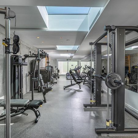 Kumara Serenoa By Lopesan Hotels Maspalomas  Dış mekan fotoğraf