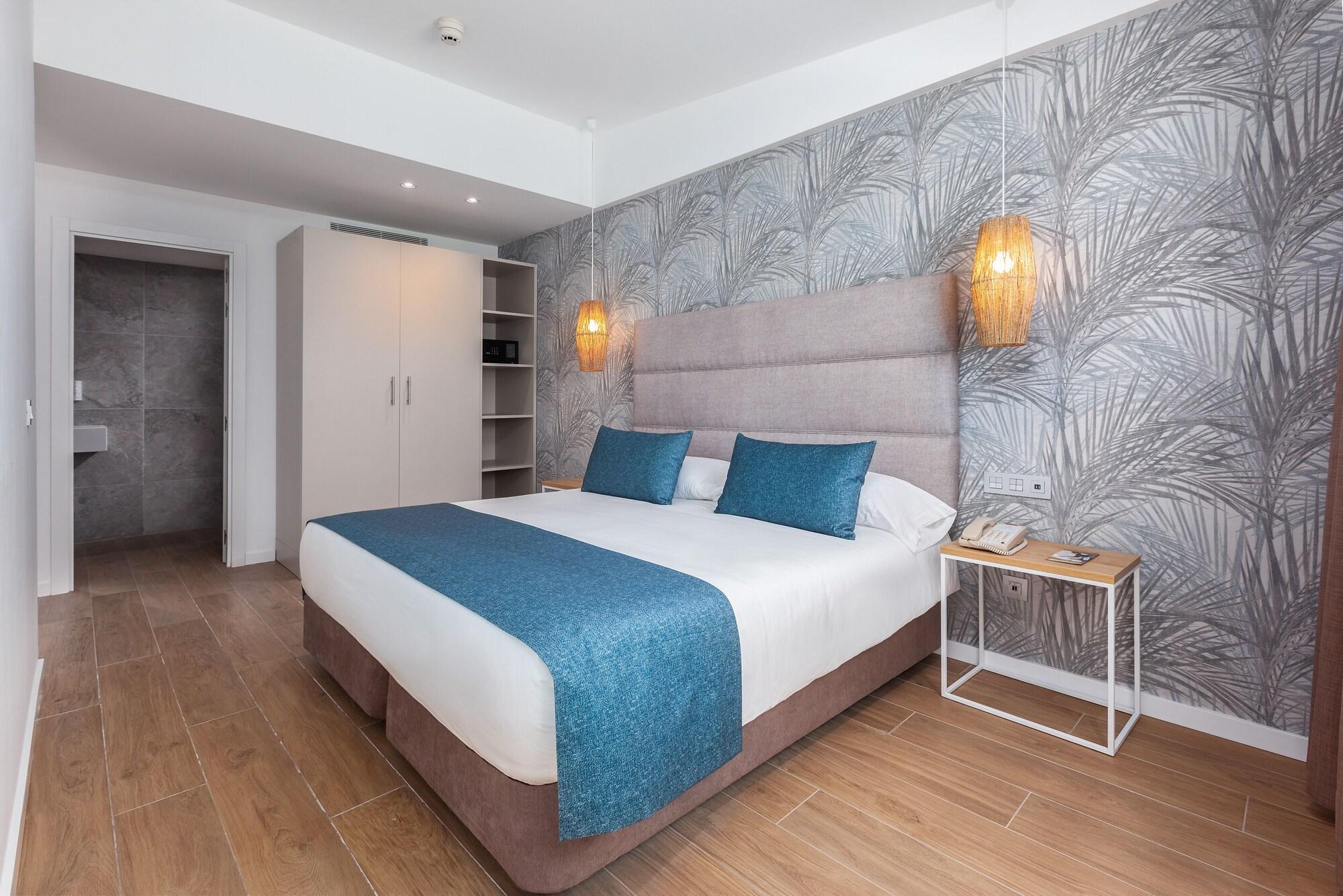 Kumara Serenoa By Lopesan Hotels Maspalomas  Dış mekan fotoğraf