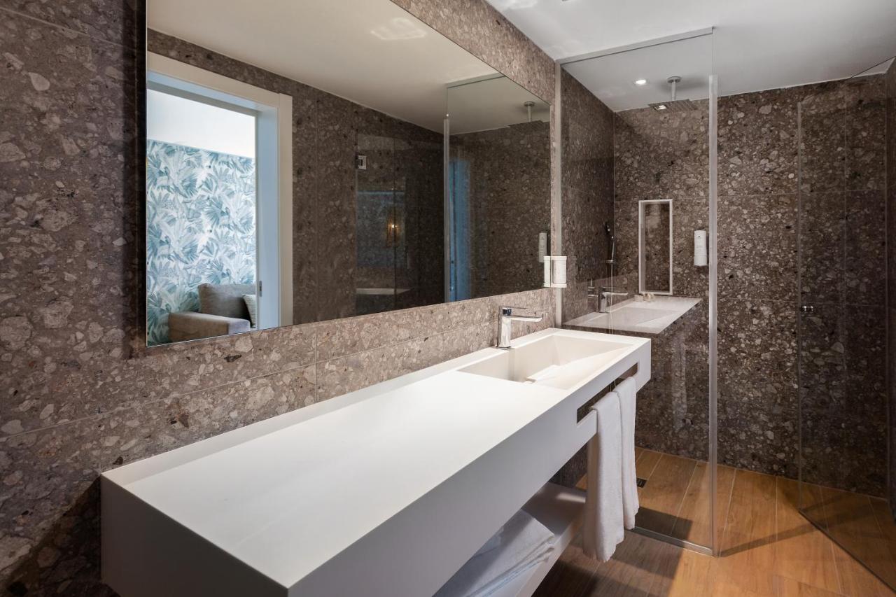 Kumara Serenoa By Lopesan Hotels Maspalomas  Dış mekan fotoğraf