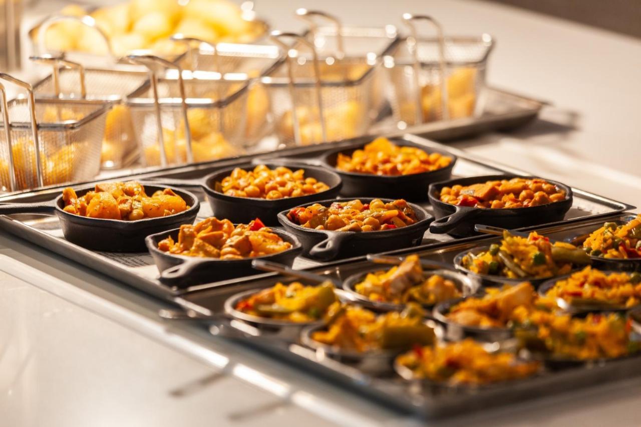 Kumara Serenoa By Lopesan Hotels Maspalomas  Dış mekan fotoğraf