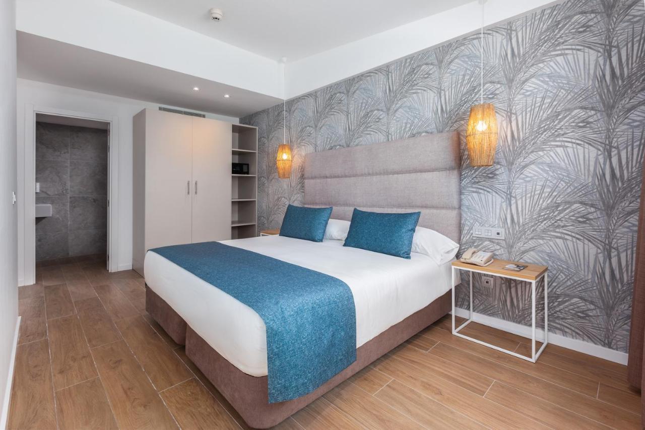 Kumara Serenoa By Lopesan Hotels Maspalomas  Dış mekan fotoğraf