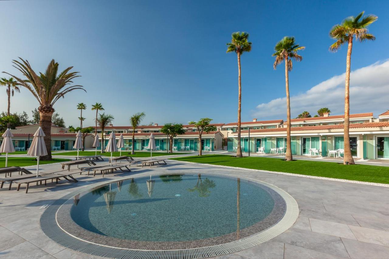 Kumara Serenoa By Lopesan Hotels Maspalomas  Dış mekan fotoğraf
