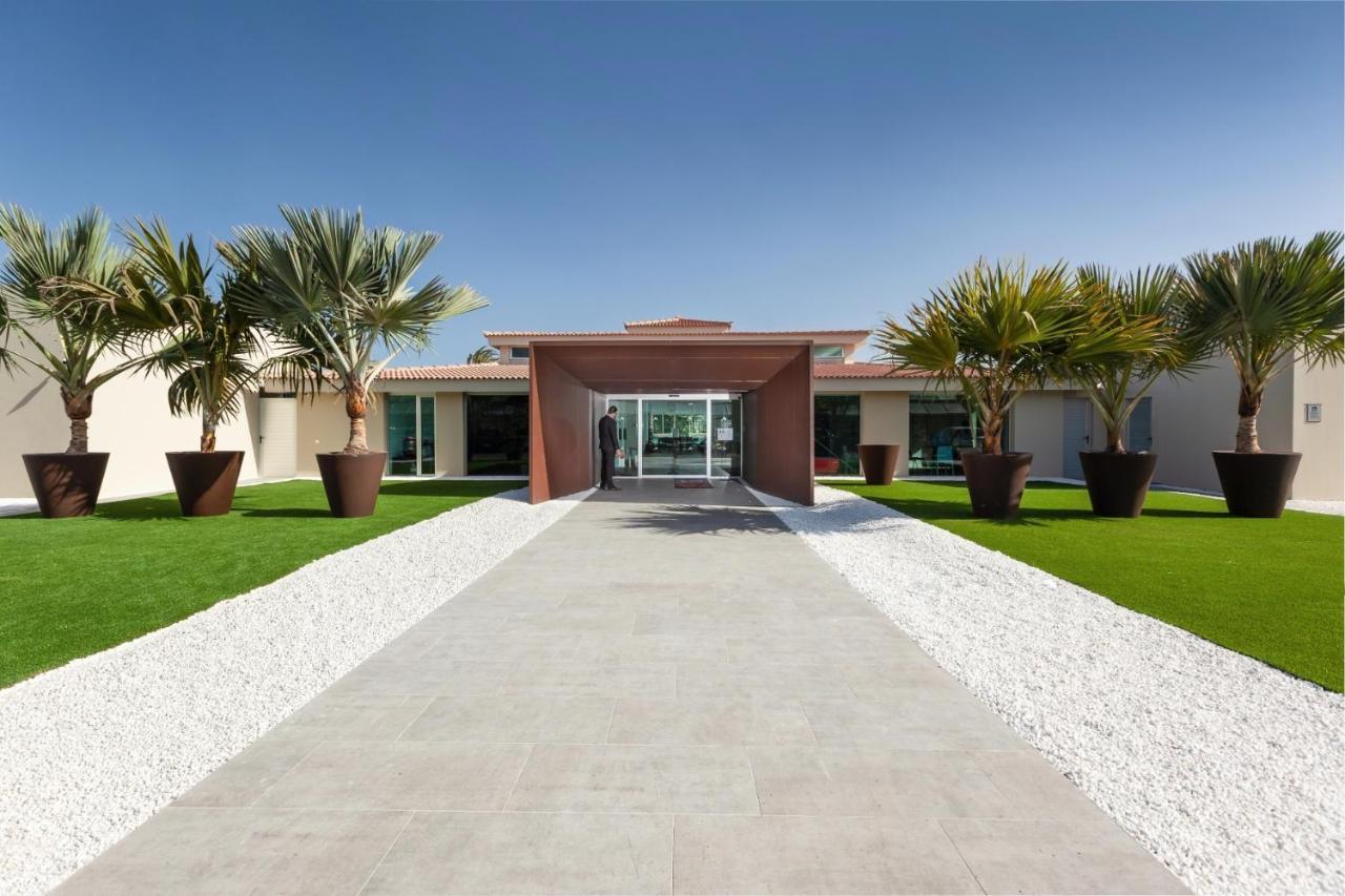 Kumara Serenoa By Lopesan Hotels Maspalomas  Dış mekan fotoğraf