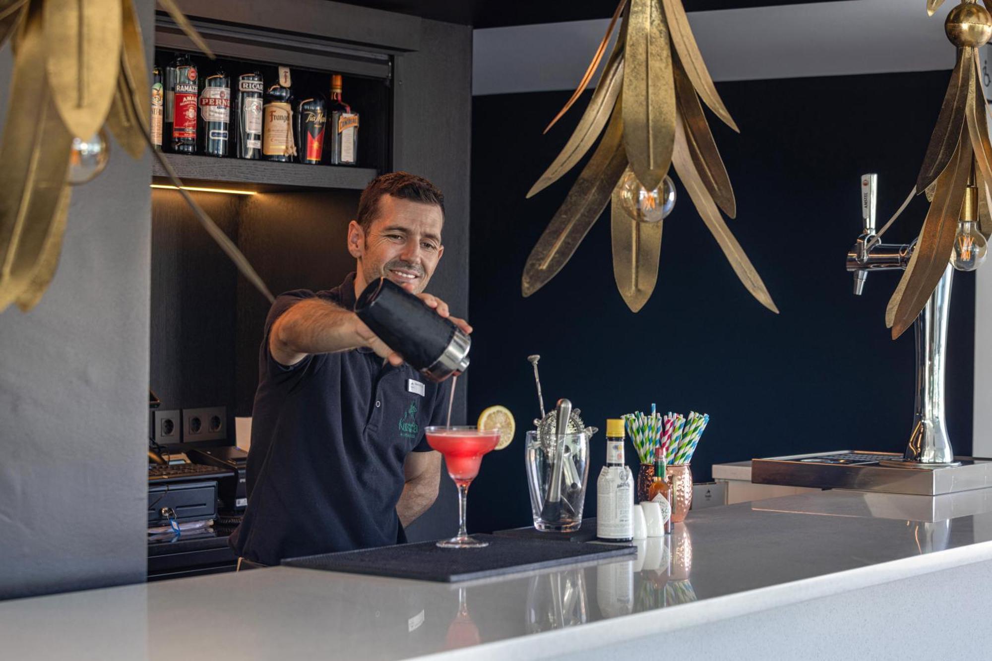 Kumara Serenoa By Lopesan Hotels Maspalomas  Dış mekan fotoğraf