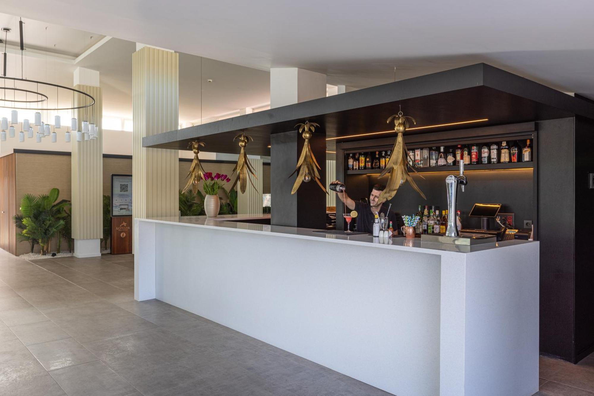 Kumara Serenoa By Lopesan Hotels Maspalomas  Dış mekan fotoğraf