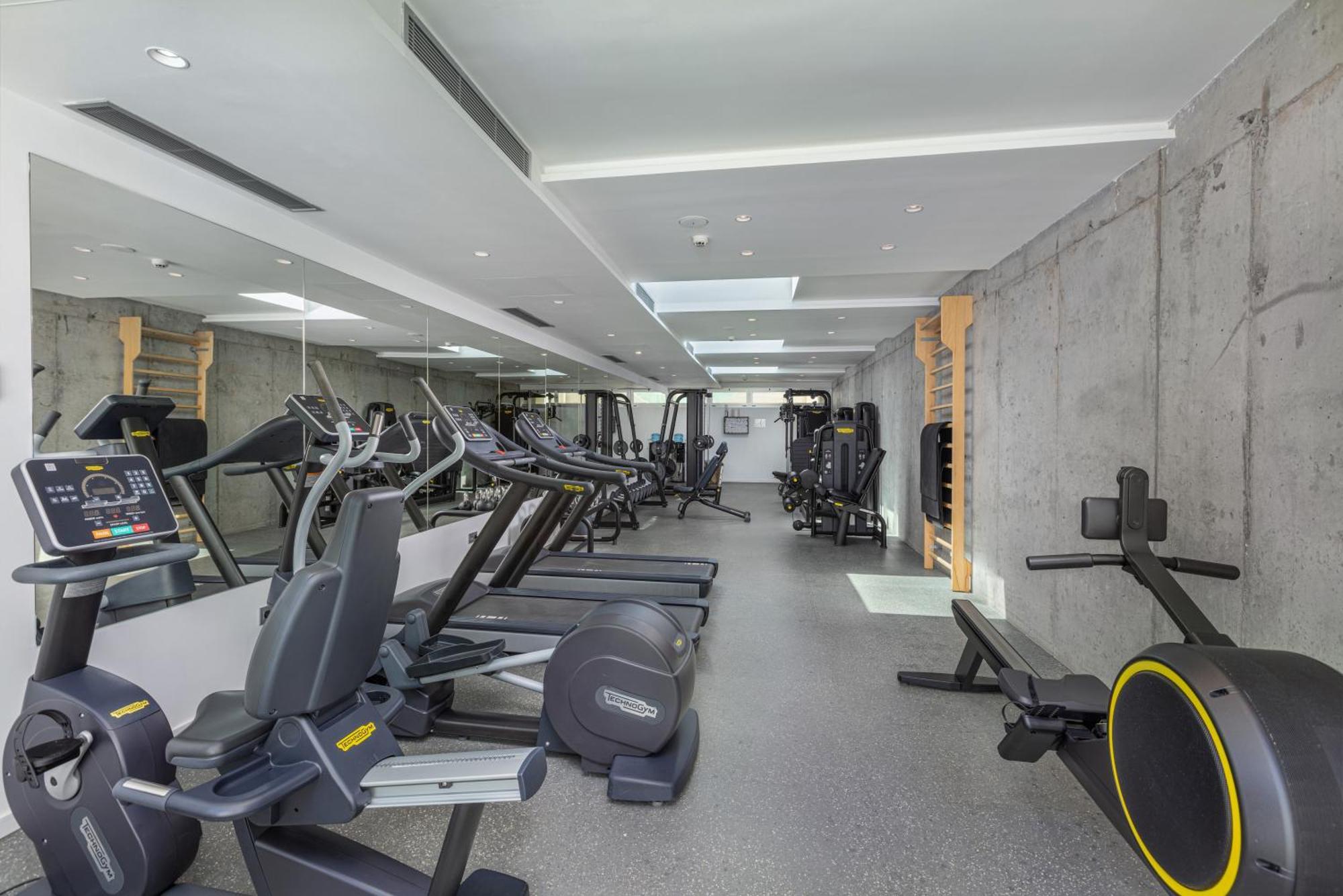 Kumara Serenoa By Lopesan Hotels Maspalomas  Dış mekan fotoğraf
