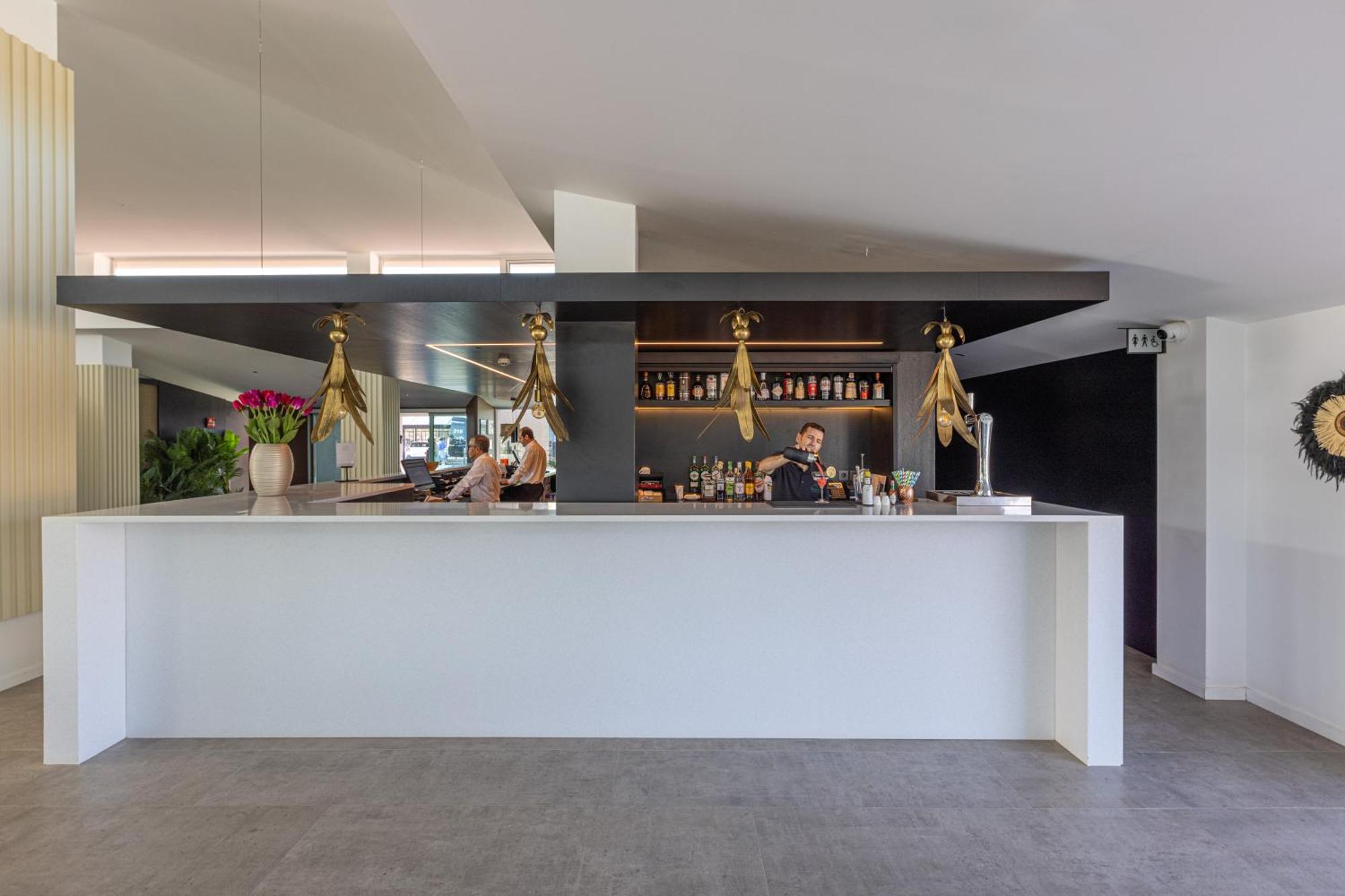 Kumara Serenoa By Lopesan Hotels Maspalomas  Dış mekan fotoğraf