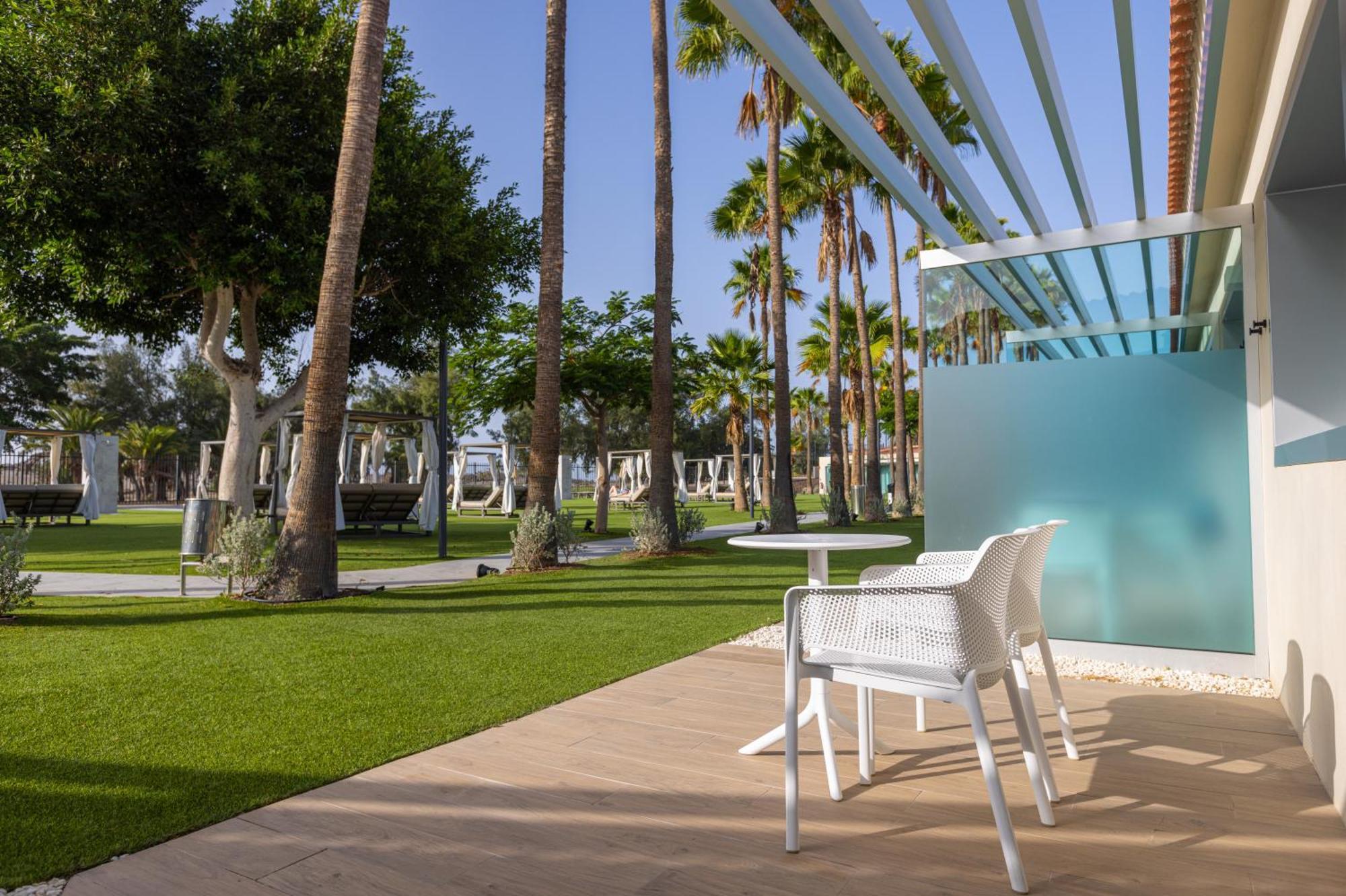 Kumara Serenoa By Lopesan Hotels Maspalomas  Oda fotoğraf